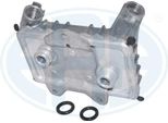 Era 354107 - Oe 606 180 03 65 Radiatore Dell'olio Per Classe C (W202), Classe C (S202), Classe E (W210), Classe E (S210)