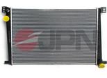 Jpn 60C9010 - Oe 17117535099 Radiatore, Raffreddamento Motore Per R56, R57, R55, R60, R58, R61, R59