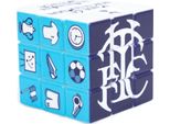 Tottenham Hotspur Fc - Cubo Puzzle TA11958 (Taglia Unica) (Colorato)