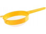 Setaccio Da Cucina Rotondo In Plastica Da 9,8 Cm
