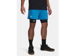 Under Armour Ua Vanish Woven 6In Pantaloncini Ether Blue Ether Blue Xxl