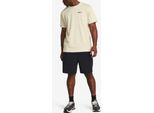 Pantaloncini Under Armour Unstoppable Vented Nero Xl Uomo Nero Xl