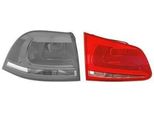 Van Wezel 5848933 - Oe 7P6945093C Lampada Combinata Posteriore, Sinistra, Parte Interna Per Touareg (7P)