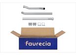 Hella 8LA 366 002-871 - Centro Del Tubo Di Scarico Oe 1717HX Per 206 (2A/C)