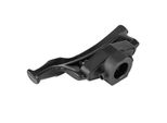 Macchina Cambiagomme Nera In Plastica Nylon Mount Demount Duck Head Dia 28Mm/1.1