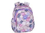 Zaino Coolpack Jerry White Bunny A 2 Camere
