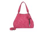 Fritzi Aus PreußEn Borsa Shopper Borsa A Tracolla Bitzi03 Jive Shopper Berry Pink Mirtillo
