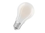 Lampada Led Osram Energy Class A Forma Di Lampadina Classica, 5 W / 1055 Lm, Eek A, Luce Bianca Fredda (4000 K), Cri 80, In Vetro Smerigliato Senza Piombo, Base E27, IP20, Diametro 60 Mm.