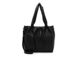Suri Frey Borsa A Tracolla Sfy Amy Shopping Bag Black Nero