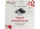 La Mente Criminale - Jan GołęBiowski (HöRbuch Auf Polnisch)