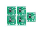 Circuito Solare, Bordo Del Regolatore Di Carica Solare, Regolatore Di Carica Della Batteria Al Litio, Modulo Di Carica Della Batteria Solare Solare, Circuito Di Carica Solare, Modulo Di Carica Solare