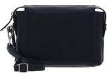 Picard Pelle Borsa A Tracolla Bali Crossbody Bag Ocean Blu Scuro