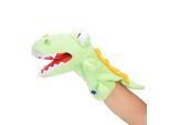 Bambola A Mano, Marionetta A Mano, Marionetta A Mano Animale, Giocattolo Per Bambini, Giocattolo A Mano Animale