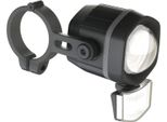 BüChel Faro Led Optical 150FL 9-48V, 150 Lux, Per E-Bike, Nero