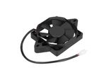 Ventola Di Raffreddamento Atv, Radiatore Elettrico, Ventola Di Raffreddamento Moto, Ventola Radiatore, Ventola Di Raffreddamento 12V, Accessorio Atv