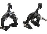 Strada Bicicletta C Pinza Freno, Bicicletta C Pinza Freno, Anteriore Posteriore C Pinza Freno, Lega Di Alluminio C Pinza Freno, Lato Tirare Pinza Freno, Bicicletta Cerchio Pinza Freno