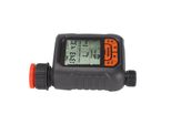 Timer Per Irrigatori, Timer Per Irrigazione, Timer Per Irrigazione, Regolatore Di Irrigazione Digitale, Timer Digitale Per Tubo Dell'acqua, Accessorio Per Irrigazione Da Giardino