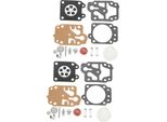 Kit Di Riparazione Del Carburatore, Membrana E Guarnizione Del Carburatore, Kit Guarnizione Del Carburatore, Sostituzione Guarnizione Del Carburatore, Guarnizione Di Ricostruzione Del Carburatore, Accessori Del Carburatore