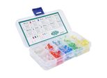 Diodi Luminosi A Led, Diodi Led, Micro Luci Led, Luci Led, Kit Led, Kit Di Diodi