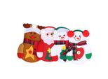 Pupazzo Di Neve In Feltro, Feltro Natalizio, Decorazioni In Feltro, Pupazzo Di Neve In Feltro, Kit Pupazzo Di Neve, Decorazioni Natalizie, Feltro Natalizio Fai Da Te
