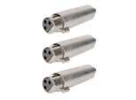 Spina Adattatore Spina Rca Spina Adattatore Adattatore Audio Presa Rca