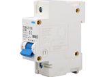 Interruttore Di Cc 1P, Interruttore Di Cc Di Pv, Interruttore Di Pv, Interruttore Dell'aria Di Protezione, Interruttore Di Protezione Di Sovraccarico, Mini Interruttore Di Sicurezza