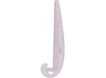 Righello Curvo, Righello Design Abbigliamento, Righello Curvo Cucito, Righello Curvo 6501, Righello Curvo Multifunzionale, Righello Curvo Flessibile