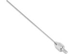 Punto Dell'ago Del Comparatore, Punto Di Contatto Del Comparatore, Ago Dell'indicatore Del Comparatore, Asta Dell'albero Del Comparatore, Ago Del Comparatore M2,5, Punto Dell'indicatore Del Comparatore Piatto
