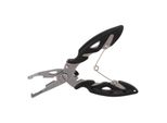 Pinze Da Pesca, Pinze Da Pesca In Acciaio Inox, Pinze Da Pesca Multifunzionali, Taglierina Per Trecce, Rimozione Dei Ganci, Forbici Per Trecce Da Pesca, Attrezzatura Da Pesca