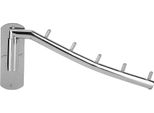 Gancio In Acciaio Inox, Gancio In Acciaio Inox Per Bagno, Gancio Per Bagno,