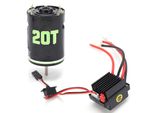 540 Motore Spazzolato 320A ESC,540 Motore Spazzolato 20T 320A ESC,540 Motore Spazzolato 27T 320A ESC,540 Motore Spazzolato 320A Esc Per Axial SCX10,540 Motore Spazzolato 320A Esc Per TRX4 D90,Motore Spazzolato Esc Combo Set