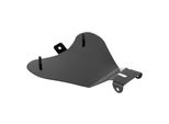 Basamento Per Sedile Solo, Staffa Per Sedile Solo, Montaggio Sedile Moto, Supporto Sedile Moto, Basamento Sedile Per Honda, Accessorio Moto
