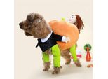 Costume Da Cane, Costume Da Gatto, Vestiti Da Cane, Vestiti Da Gatto, Vestito Da Cane Per Halloween
