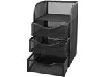 Organizzatore Da Scrivania Con Cassetti, Organizzatore Da Scrivania A 3 Cassetti, Cassetti Da Scrivania Per Ufficio, Cassetti Di Stoccaggio Da Scrivania, Organizzatore Da Scrivania Per Cancelleria, Organizzatore Da Scrivania Per Forniture Da Ufficio