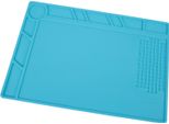 Orologio Riparazione Mat, Orologio Riparazione Pad, Orologio Riparazione Non Slittamento Mat, Stazione Di Saldatura Pad, Stazione Di Saldatura Isolamento Termico Pad, Orologio Riparazione Silicone Mat