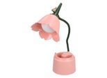 Lampada Da Scrivania Fiore Rosa, Lampada Da Scrivania Fiore Rosa, Lampada Da Scrivania Rosa, Lampada Da Scrivania Portapenne Fiore, Lampada Da Scrivania Rosa, Lampada Da Scrivania