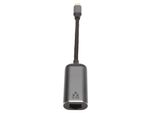 Adattatore Usb C A Ethernet, Adattatore Usb C A RJ45 Gigabit Ethernet, Adattatore Usb C A Gigabit Ethernet, Adattatore Di Rete Lan Usb C A Gigabit Ethernet, Adattatore Di Rete Usb Tipo C A RJ45, Adattatore Di Rete RJ45 Tipo C A Gigabit Ethernet