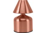 Lampada Da Tavolo Touch A Regolazione Continua, Lampada Da Tavolo Touch Ricaricabile, Lampada Da Tavolo A 3 Colori, Luce Da Tavolo A 3 Colori, Luce Da Scrivania Touch, Luce Da Comodino