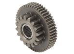 Set Di Pignoni, Pignone Del Motore, Ingranaggio Del Motore Dello Scooter, Pignone A 16 Denti, Ingranaggio A 51 Denti, Ingranaggio Del Motore Del Motociclo