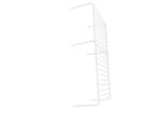 Scaffale Di Stoccaggio Della Cucina, Scaffale Espandibile Per Pentole, Scaffale Per Pentole Del Piano Di Lavoro, Scaffale Di Stoccaggio Del Piano Di Lavoro, Scaffale Per Pentole