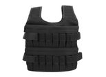 Gilet Sandbag, Gilet Appesantito Regolabile, Gilet Appesantito, Gilet Sandbag Appesantito, Gilet Per L'allenamento Della Forza, Gilet Sandbag Per La Corsa
