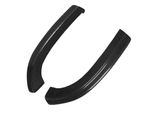Estensioni Laterali Del Paraurti Posteriore, Diffusore Del Labbro Del Paraurti Posteriore Splitter, Estensioni Del Labbro Posteriore Dell'automobile, Diffusore Del Labbro Dello Spoiler Dell'automobile, Splitter Laterale Del Paraurti Posteriore, Estensione Del Diffusore Del Paraurti Posteriore