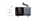 Alimentatore Dc, Regolabile 0-30V, Uscita 0-10A , TPS3010 30V 10A