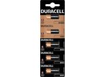 Pila Alcalina Duracell 12 V /5 Pezzi/ Confezione Prezzo Per 1 Pezzo/ Per Allarmi A23 MN21
