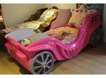 Letto Per Bambini Camera Da Letto Camera Da Letto Legno Principessa Ragazza Letto Nuovo