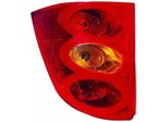 Abakus 550-1939L-LD-UE - Fanale Posteriore Combinato Oe 6350V5, Sinistro Per 1007 (Km)