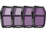 Set Of 4 Split Nd Freewell Filters For Dji Air 3S