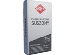 Sabbia Di Quarzo Essiccata 25 Kg 0-0,5 Mm - Ap 45361