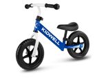 Coil Balance Bike, Bicicletta Per Imparare A Camminare, Balance Bike Per Bambini, Balance Bike, Telaio In Acciaio, Ruote In Schiuma Eva, Peso Massimo 30 Kg, Sky
