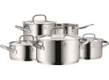 WMF Gourmet Plus Topf-Set 5-teilig